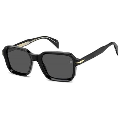 David Beckham , GAFAS DE SOL, DB 7147/S, BLACK, 52, (MAN) David Beckham , GAFAS DE SOL, DB 7147/S, BLACK, 52, (MAN)