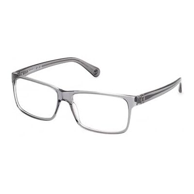 Timberland Lunettes de Vue TB50035 Shiny grey 61/16/150 Homme Timberland Lunettes de Vue TB50035 Shiny grey 61/16/150 Homme