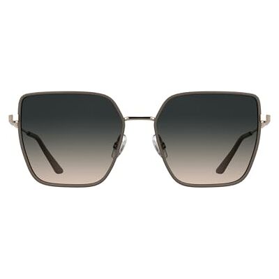 Calvin Lunettes de soleil Ck25111s pour femme, rose, taille unique Calvin Lunettes de soleil Ck25111s pour femme, rose, taille unique