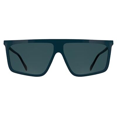 KARL LAGERFELD KL6210S Sunglasses, Petrol, 61/11/145 Homme KARL LAGERFELD KL6210S Sunglasses, Petrol, 61/11/145 Homme