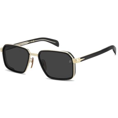 David Beckham , LUNETTES DE SOLEIL DB 7158/S, GOLD BLACK_, 57, (MAN) David Beckham , LUNETTES DE SOLEIL DB 7158/S, GOLD BLACK_, 57, (MAN)