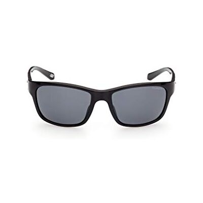 Skechers EYEWEAR SE6117 Lunettes de Soleil, Matte Blue/Blue, 58 Homme, Matte Blue/Blue, 58 Skechers EYEWEAR SE6117 Lunettes de Soleil, Matte Blue/Blue, 58 Homme, Matte Blue/Blue, 58