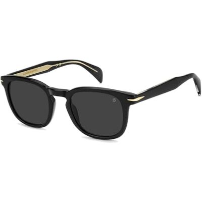David Beckham , GAFAS DE SOL, DB 1221/S, BLACK, 52, (MAN) David Beckham , GAFAS DE SOL, DB 1221/S, BLACK, 52, (MAN)