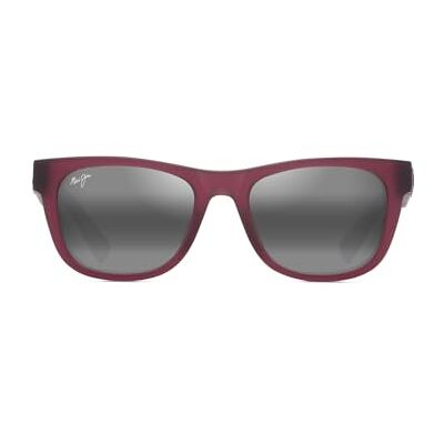 Maui Jim GAFAS Kaulike_687-09 C: PINK/EYE SIZE: 53 TEMPLE LENGTH: 145 VERTICAL SIZE: 42 Santé et soins personnels Maui Jim GAFAS Kaulike_687-09 C: PINK/EYE SIZE: 53 TEMPLE LENGTH: 145 VERTICAL SIZE: 42 Santé et soins personnels