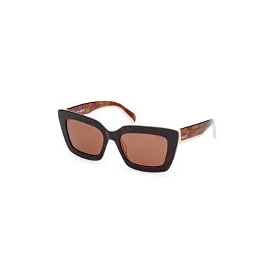 Emilio Pucci GAFAS PUCCI-EP0202 C: blonde havana 54x19x38,5x140 Santé et soins personnels Emilio Pucci GAFAS PUCCI-EP0202 C: blonde havana 54x19x38,5x140 Santé et soins personnels