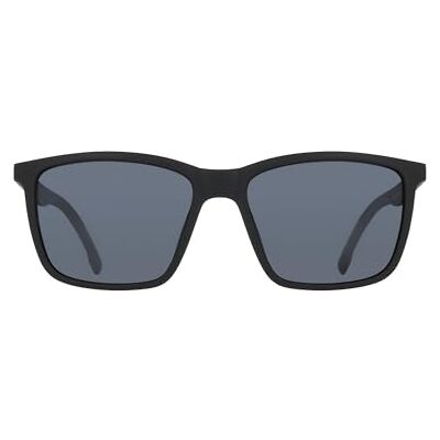 Nautica N907SP Lunettes de soleil Noir mat Taille unique, Noir mat., taille unique Nautica N907SP Lunettes de soleil Noir mat Taille unique, Noir mat., taille unique
