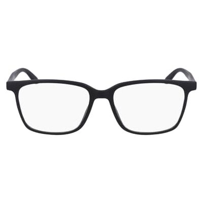 Dragon Optical Lunettes Unisexe Adulte, Noir mat, 56/17/145 Dragon Optical Lunettes Unisexe Adulte, Noir mat, 56/17/145