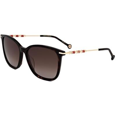 Carolina Herrera Her 0100/g/s Lunettes de soleil, 086/HA Havana, 56, 086/Ha Havana, 56 Carolina Herrera Her 0100/g/s Lunettes de soleil, 086/HA Havana, 56, 086/Ha Havana, 56
