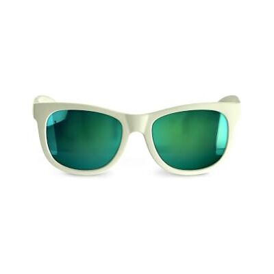 Suavinex Sunglasses Originals 2026 Lunettes de soleil Mixte bébé (lot de 1), Vert, 0-12 mois Suavinex Sunglasses Originals 2026 Lunettes de soleil Mixte bébé (lot de 1), Vert, 0-12 mois