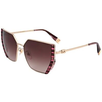 Furla Sfu786v Lunettes de soleil Femme Furla Sfu786v Lunettes de soleil Femme