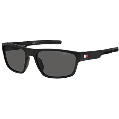 Tommy Hilfiger S Lunettes de soleil Homme (lot de 1) Tommy Hilfiger S Lunettes de soleil Homme (lot de 1)
