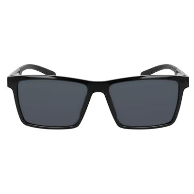 Columbia Lunettes de soleil pour homme C569SP Triple Canyon Noir avec verres gris, Noir, taille unique Columbia Lunettes de soleil pour homme C569SP Triple Canyon Noir avec verres gris, Noir, taille unique