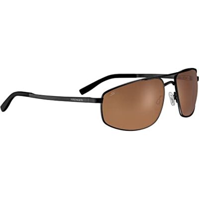 Serengeti MODUGNO, Verre Saturn Drivers, Lunettes de soleil homme, Sport, Conduite, Matte Black, L Serengeti MODUGNO, Verre Saturn Drivers, Lunettes de soleil homme, Sport, Conduite, Matte Black, L