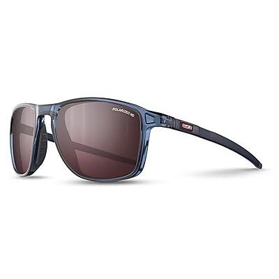 Julbo Lunettes de soleil boussole pour homme, bleu foncé, L Julbo Lunettes de soleil boussole pour homme, bleu foncé, L