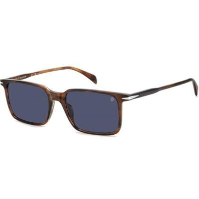 David Beckham , LUNETTES DE SOLEIL DB 1220/S, BROWN HORN, 54, (MAN) David Beckham , LUNETTES DE SOLEIL DB 1220/S, BROWN HORN, 54, (MAN)