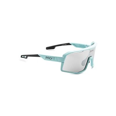 Spiuk LUNETTES PROFIT 3 LENTILLES MIROIR ARGENT UNISEXE TURQUOISE Spiuk LUNETTES PROFIT 3 LENTILLES MIROIR ARGENT UNISEXE TURQUOISE