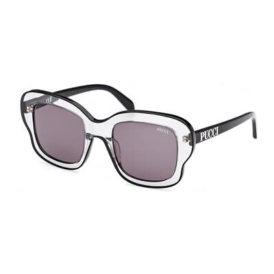 Emilio Pucci GAFAS PUCCI-EP0220 C: grey/other 51x22x45,8x140 Santé et soins personnels Emilio Pucci GAFAS PUCCI-EP0220 C: grey/other 51x22x45,8x140 Santé et soins personnels