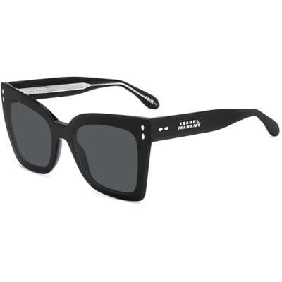 Isabel Marant Lunettes pour femme, noir, 53/22/145 Isabel Marant Lunettes pour femme, noir, 53/22/145