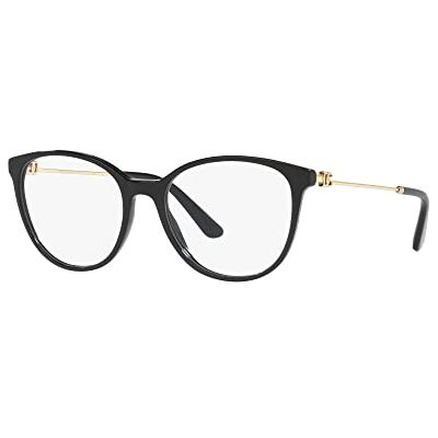 Dolce & Gabbana S7266432 Monture pour femme, multicolore, taille unique Dolce & Gabbana S7266432 Monture pour femme, multicolore, taille unique