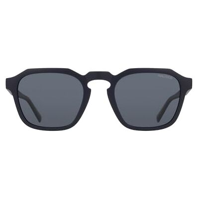 Nautica Lunettes de soleil N916sp pour homme, Bleu marine mat, taille unique Nautica Lunettes de soleil N916sp pour homme, Bleu marine mat, taille unique