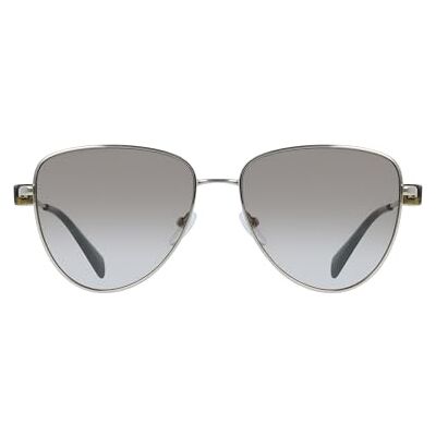 Liu Jo Lunettes de Soleil LJ161S Medium gold 58/16/140 Femme Liu Jo Lunettes de Soleil LJ161S Medium gold 58/16/140 Femme