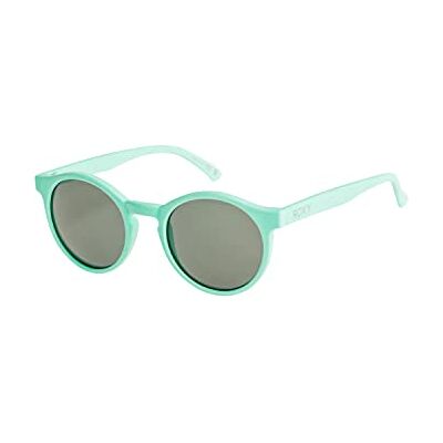 Roxy Mia Econyl Lunettes Femme, Aqua/Grey, Taille unique Roxy Mia Econyl Lunettes Femme, Aqua/Grey, Taille unique