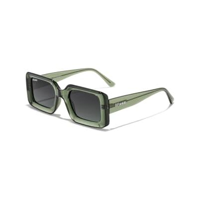 D.Franklin Lunettes de soleil unisexes avec verres de protection UV Polarisées Modèle bahamas D.Franklin Lunettes de soleil unisexes avec verres de protection UV Polarisées Modèle bahamas