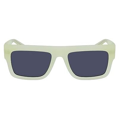 Calvin Lunettes de soleil, Citron vert, taille unique Calvin Lunettes de soleil, Citron vert, taille unique
