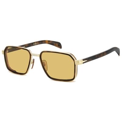 David Beckham , GAFAS DE SOL, DB 7158/S, GOLD BROWN HAVANA, 57, (MAN) David Beckham , GAFAS DE SOL, DB 7158/S, GOLD BROWN HAVANA, 57, (MAN)