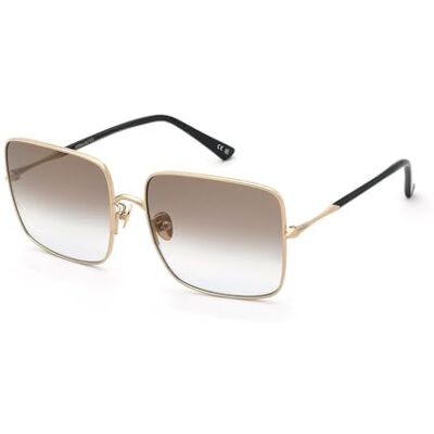 Nina Ricci , gafas de sol (SNR483), color: SHINY ROSE GOLD (BROWN GRADIENT BLUE), 60/17/140, (Female) Nina Ricci , gafas de sol (SNR483), color: SHINY ROSE GOLD (BROWN GRADIENT BLUE), 60/17/140, (Female)