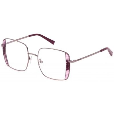 STING Vst395v Lunettes de lecture, violet brillant irisé, taille unique, unisexe, adulte, Violet brillant irisé, Taglia unica STING Vst395v Lunettes de lecture, violet brillant irisé, taille unique, unisexe, adulte, Violet brillant irisé, Taglia unica