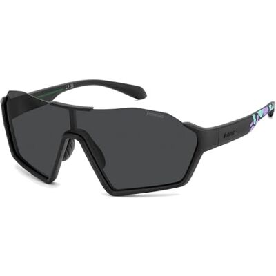 Carrera POLAROID, LUNETTES DE SOLEIL PLD 7062/S, MATTE BLACK, 99, (MAN) Carrera POLAROID, LUNETTES DE SOLEIL PLD 7062/S, MATTE BLACK, 99, (MAN)