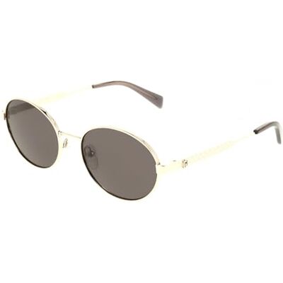 Liu Jo Lunettes de Soleil LJ163S Medium gold 55/19/140 Femme Liu Jo Lunettes de Soleil LJ163S Medium gold 55/19/140 Femme