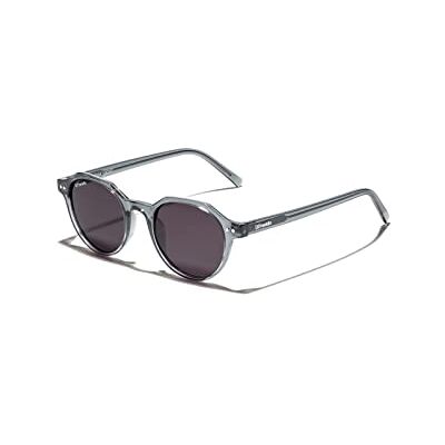 D.Franklin Lunettes de soleil unisexes avec verres de protection UV Polarisées Modèle ultra-light-s-round D.Franklin Lunettes de soleil unisexes avec verres de protection UV Polarisées Modèle ultra-light-s-round
