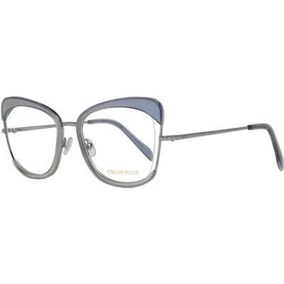 Emilio Pucci Monture de lunettes pour femme EP5090 52092 Emilio Pucci Monture de lunettes pour femme EP5090 52092