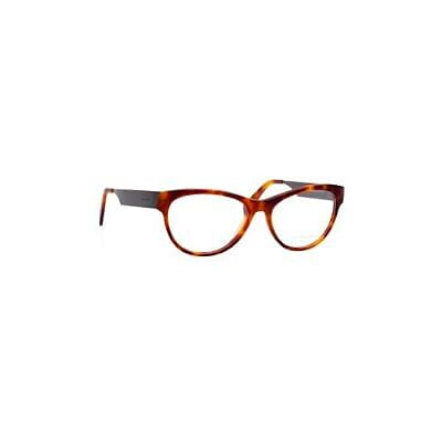 Italia Independent Lunettes de soleil pour homme, Havana 3, 51 Italia Independent Lunettes de soleil pour homme, Havana 3, 51