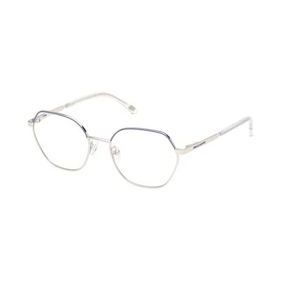 Skechers GAFAS -SE50003 C: shiny light nickeltin 50x17x43,3x135 Santé et soins personnels Skechers GAFAS -SE50003 C: shiny light nickeltin 50x17x43,3x135 Santé et soins personnels