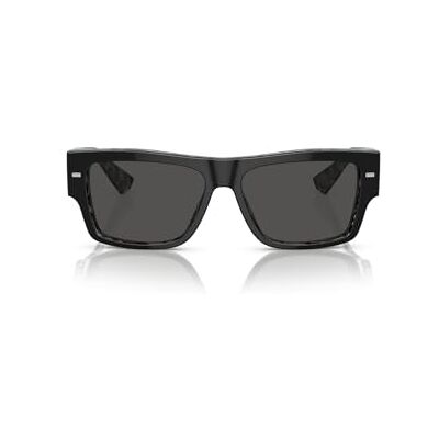 Dolce & Gabbana GAFAS DE SOL / 0DG4451 Calibre: 55 Color: 340387 Dolce & Gabbana GAFAS DE SOL / 0DG4451 Calibre: 55 Color: 340387