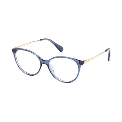 Max&Co. 5023 091 15 52 - Lunettes - Œil de chat - Femme - Bleu Max&Co. 5023 091 15 52 - Lunettes - Œil de chat - Femme - Bleu