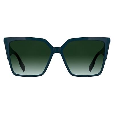 KARL LAGERFELD KL6207S Sunglasses, Petrol, 57/14/140 Femme KARL LAGERFELD KL6207S Sunglasses, Petrol, 57/14/140 Femme