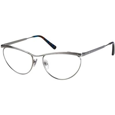 Savile Row Montures de prescription optique pour femme SRO-18, bleu sarcelle, 52, bleu sarcelle, 52 Savile Row Montures de prescription optique pour femme SRO-18, bleu sarcelle, 52, bleu sarcelle, 52