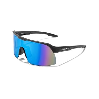 D.Franklin Lunettes de soleil unisexes avec verres de protection UV Modèle wind Lunettes de soleil pour Homme et Femme Sunglasses D.Franklin Lunettes de soleil unisexes avec verres de protection UV Modèle wind Lunettes de soleil pour Homme et Femme Sunglasses