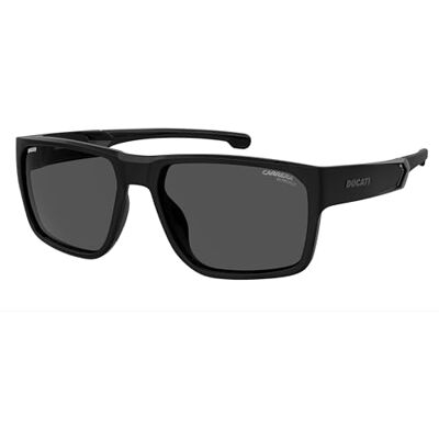 Carrera DUCATI CARDUC 029/S Lunettes de Soleil 807 BLACK 59/17/135 Homme Carrera DUCATI CARDUC 029/S Lunettes de Soleil 807 BLACK 59/17/135 Homme