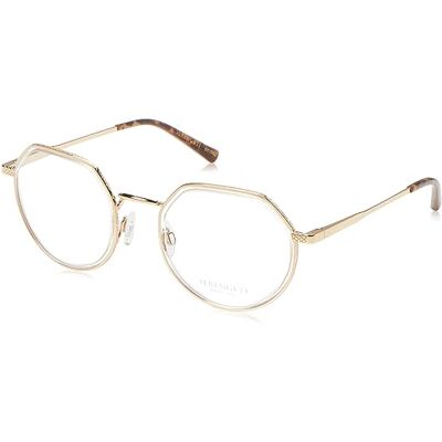 Serengeti Nathanel Optic Lunettes unisexes pour adulte, Doré (Shiny Light Gold Crystal), M Serengeti Nathanel Optic Lunettes unisexes pour adulte, Doré (Shiny Light Gold Crystal), M