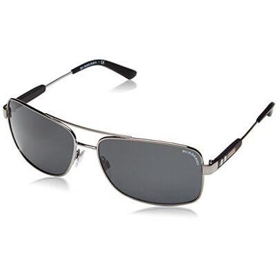 BURBERRY unisex-adult Lunettes de Soleil BE3074 BURBERRY unisex-adult Lunettes de Soleil BE3074