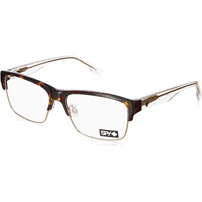 Spy Brody 5050 59 Lunettes de Soleil, Dark Tirt Crystal, Mixte, Dark Tirt Crystal, 59 Spy Brody 5050 59 Lunettes de Soleil, Dark Tirt Crystal, Mixte, Dark Tirt Crystal, 59