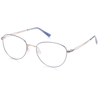 CHARMANT GAFAS / 29826 COLOR: Blue/Blau Cal: 51 Puente: 18 Var: 140 Mujer Santé et soins personnels CHARMANT GAFAS / 29826 COLOR: Blue/Blau Cal: 51 Puente: 18 Var: 140 Mujer Santé et soins personnels