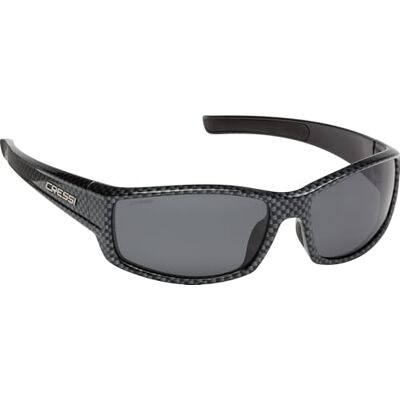 CRESSI Hunter Sunglasses Lunettes de Soleil Sportif CRESSI Hunter Sunglasses Lunettes de Soleil Sportif