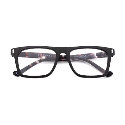 De Tomaso Reading Glasses, marron, 54 mm unisexe, marron, 54mm De Tomaso Reading Glasses, marron, 54 mm unisexe, marron, 54mm