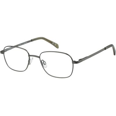 HERO HRO-4334-C1 Cadre de prescription optique pour homme, pistolet, 49, Gun, 49 HERO HRO-4334-C1 Cadre de prescription optique pour homme, pistolet, 49, Gun, 49